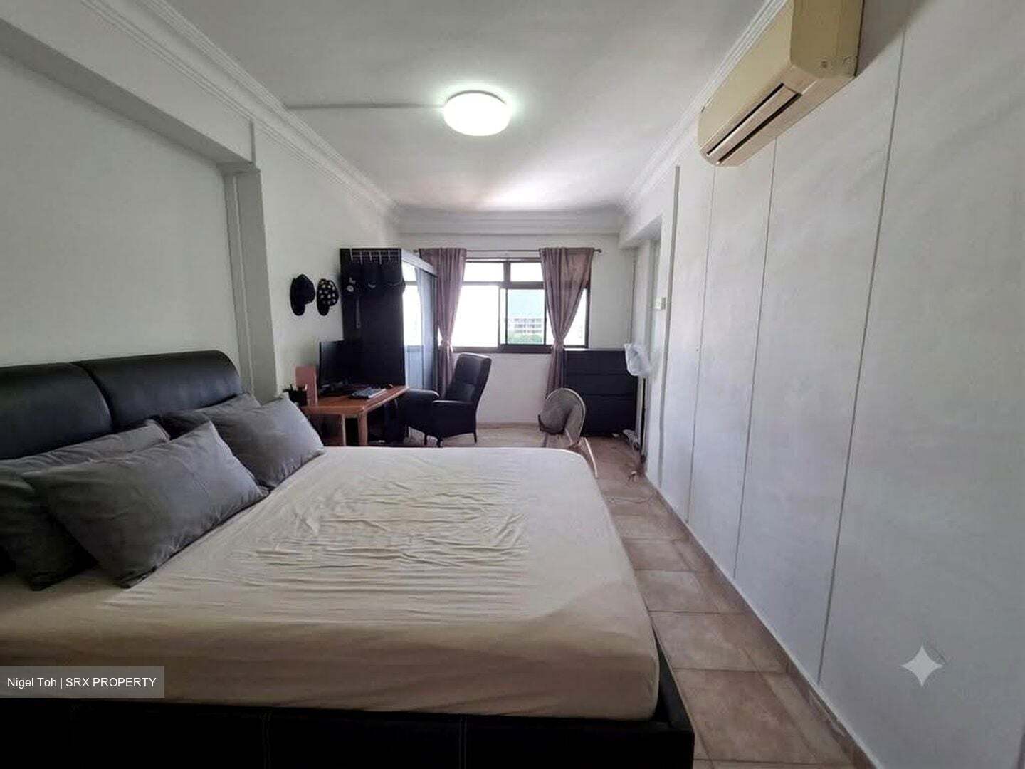 Blk 365 Tampines Street 34 (Tampines), HDB 4 Rooms #611889071